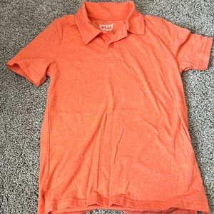 Polo shirt